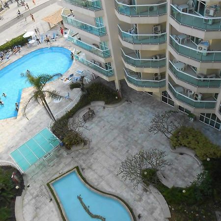 Apart Hotel Villa Del Sol Rio de Janeiro Exterior photo