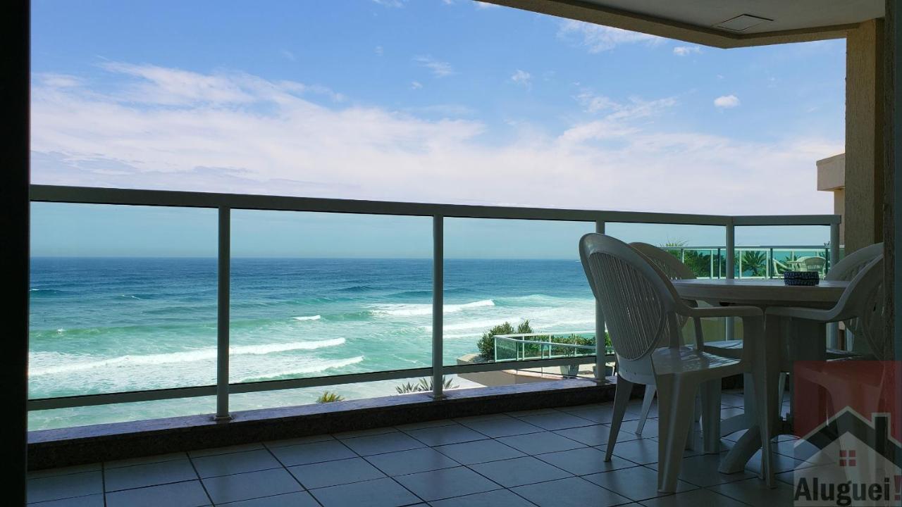 Apart Hotel Villa Del Sol Rio de Janeiro Exterior photo