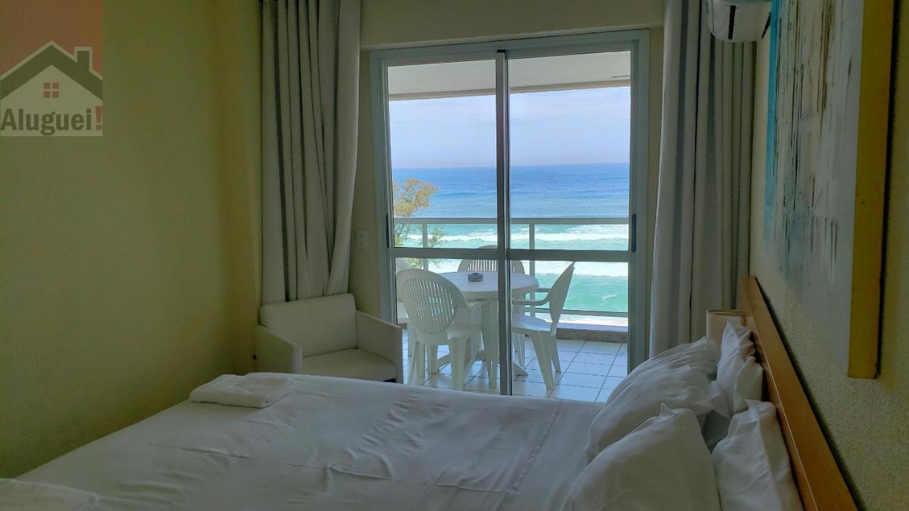 Apart Hotel Villa Del Sol Rio de Janeiro Exterior photo