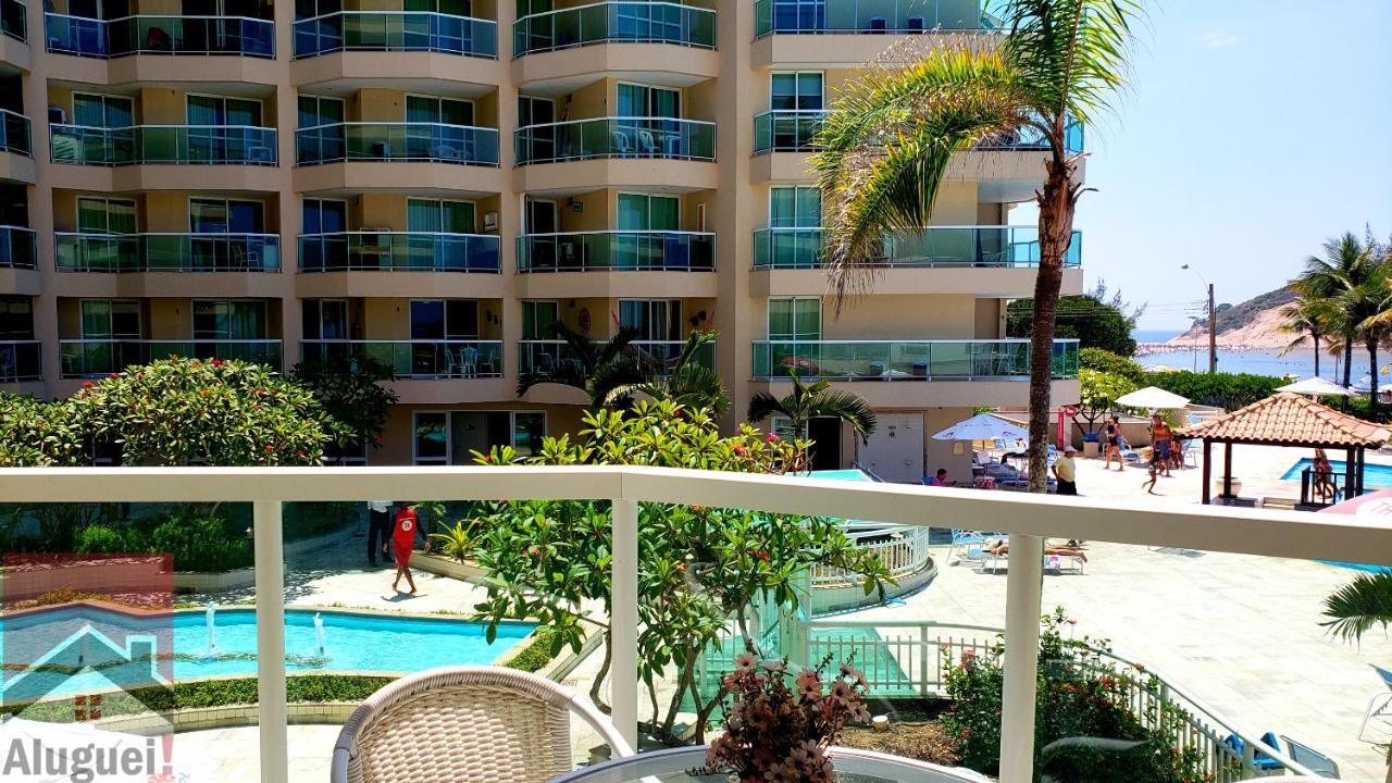 Apart Hotel Villa Del Sol Rio de Janeiro Exterior photo