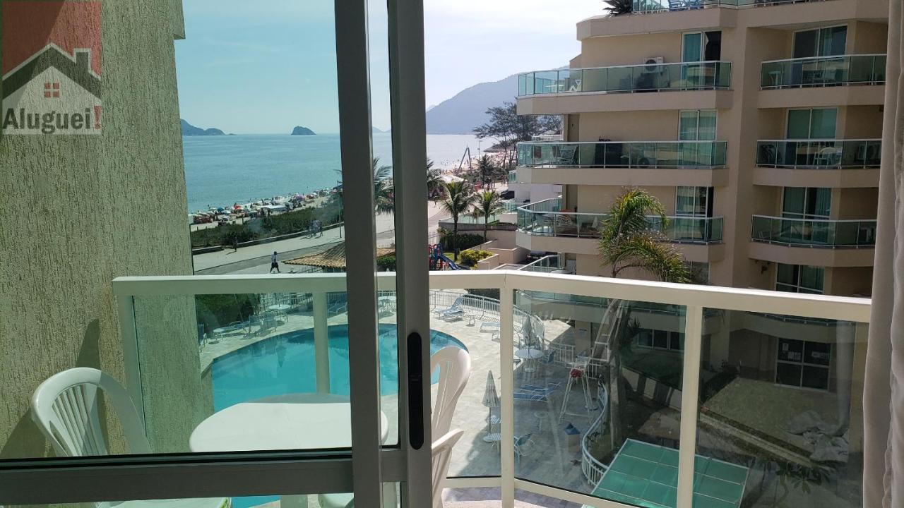 Apart Hotel Villa Del Sol Rio de Janeiro Exterior photo