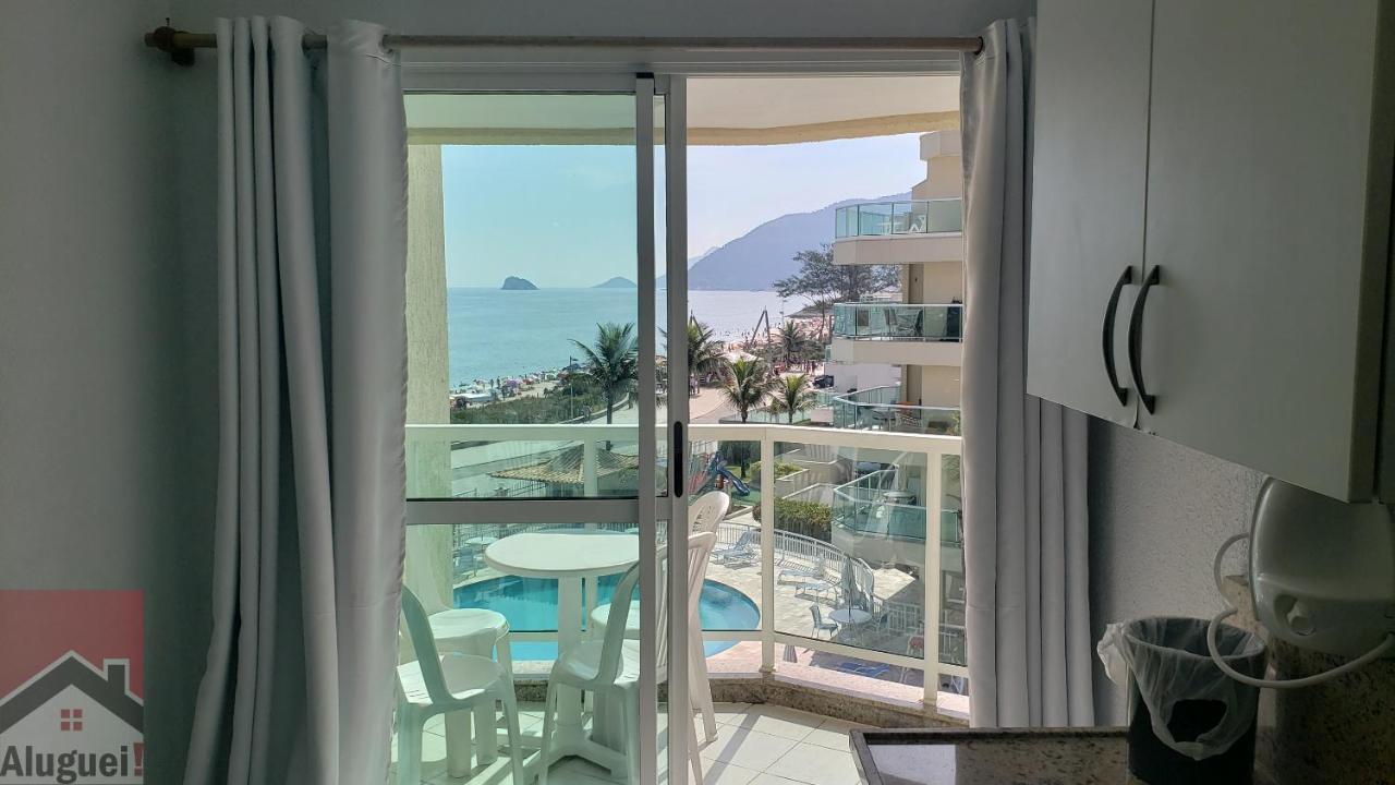 Apart Hotel Villa Del Sol Rio de Janeiro Exterior photo
