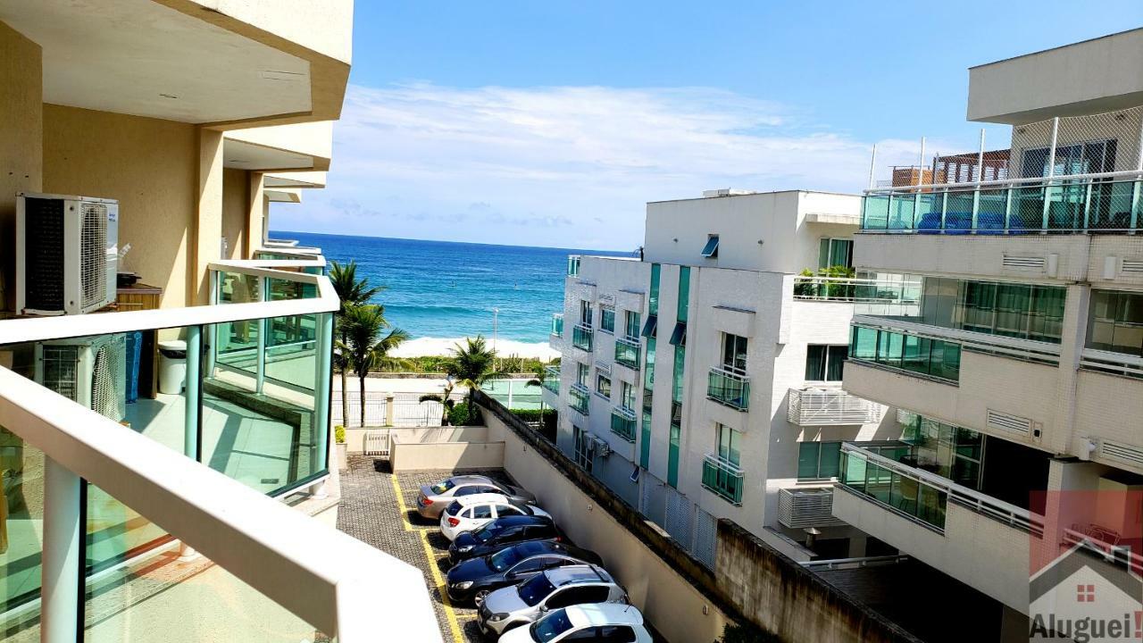 Apart Hotel Villa Del Sol Rio de Janeiro Exterior photo