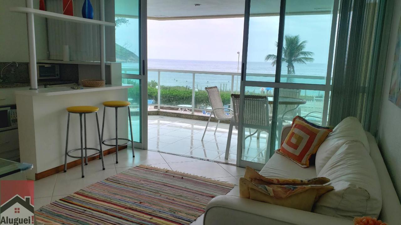 Apart Hotel Villa Del Sol Rio de Janeiro Exterior photo