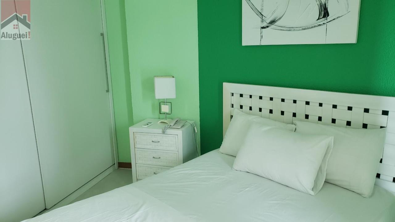 Apart Hotel Villa Del Sol Rio de Janeiro Exterior photo