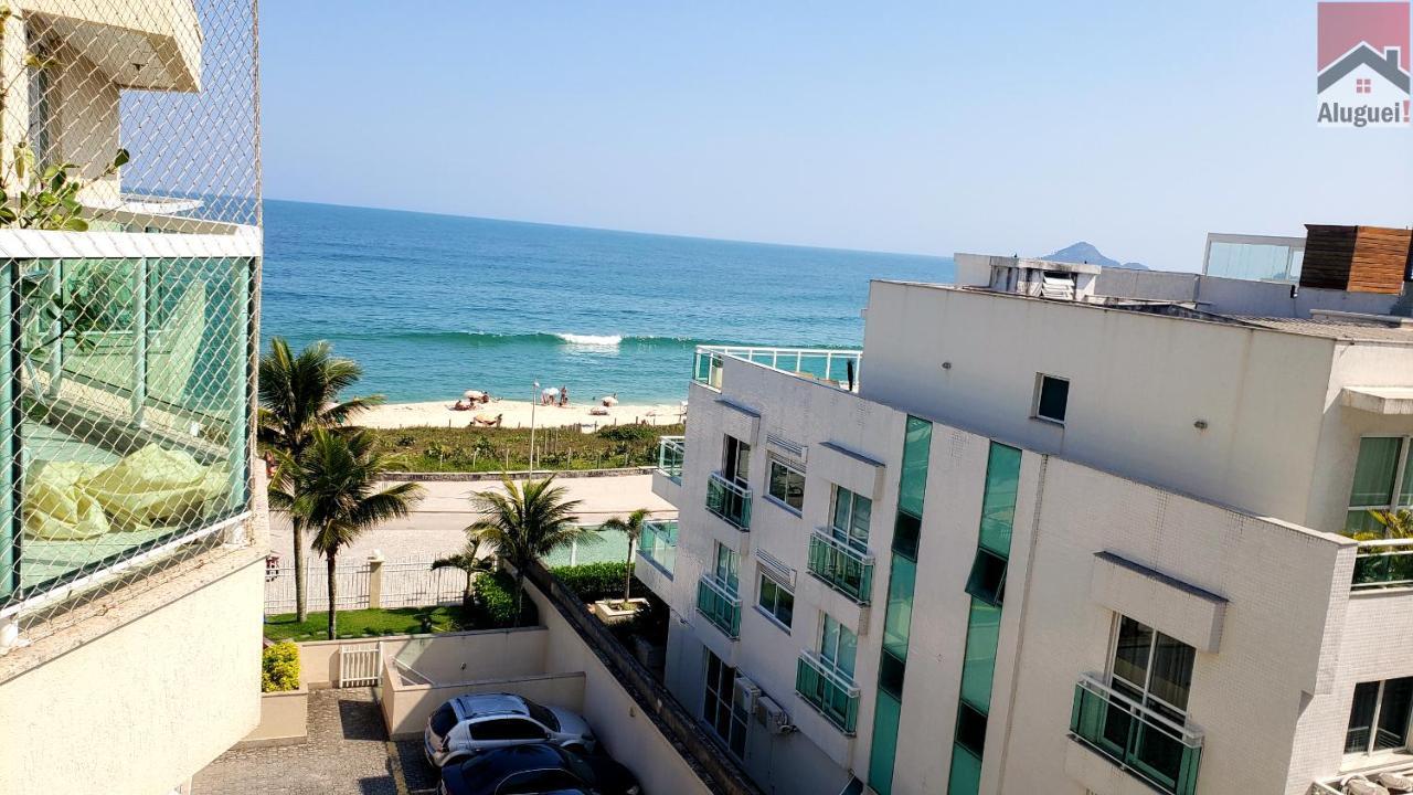 Apart Hotel Villa Del Sol Rio de Janeiro Exterior photo